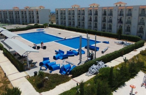 Gastria Apartment | SEAVIEW & GROUNG FLOOR APARTMENT