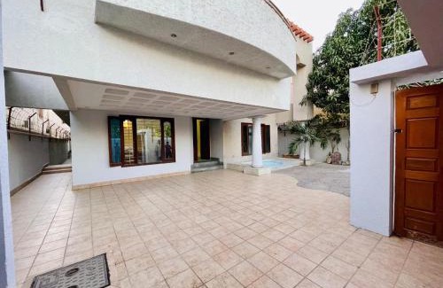 D.H.A. House | Seaview Guest House