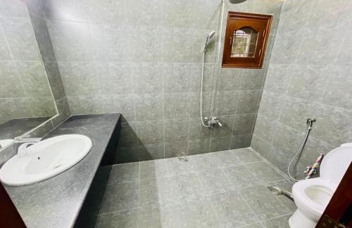 D.H.A. House | Seaview Guest House