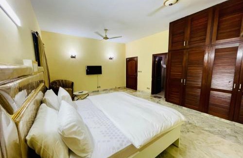 D.H.A. House | Seaview Guest House