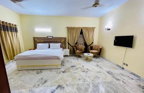 D.H.A. House | Seaview Guest House