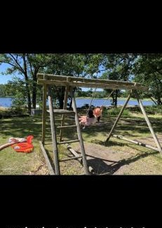 Blankaholm Villa | SeaView Havterassen