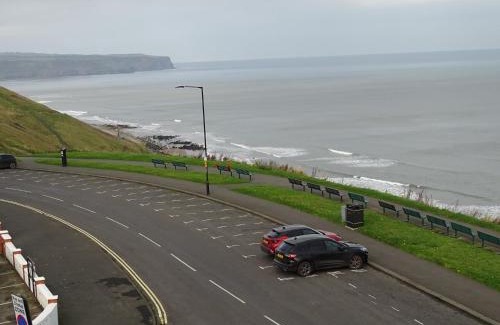 West Cliff Apartment | Seaview Heights Whitby
