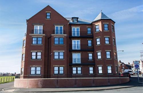 West Cliff Apartment | Seaview Heights Whitby