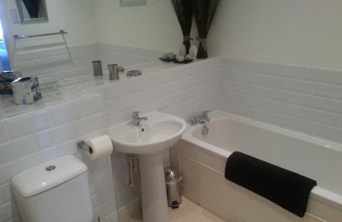 West Cliff Apartment | Seaview Heights Whitby