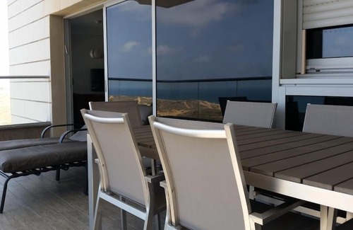 Netanya Apartment | Seaview Holiday Apartment