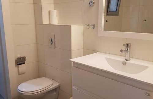 Netanya Apartment | Seaview Holiday Apartment