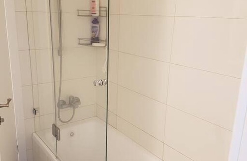 Netanya Apartment | Seaview Holiday Apartment