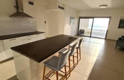 Netanya Apartment | Seaview Holiday Apartment