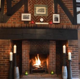 Seaview House | Seaview Holidays - Salterns Village