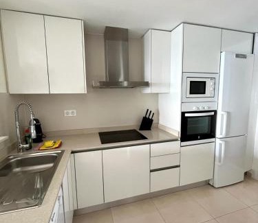 Punta Prima Apartment | Seaview Horizon
