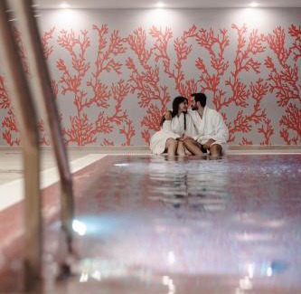 Qawra Hotel | Seaview Hotel - Adults Only 16 Plus