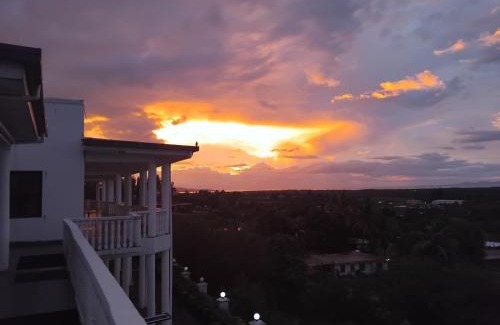 Nadi Bed & Breakfast | Seaview Hotel and Apartments