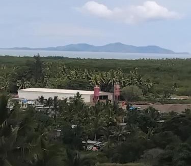 Nadi Bed & Breakfast | Seaview Hotel and Apartments