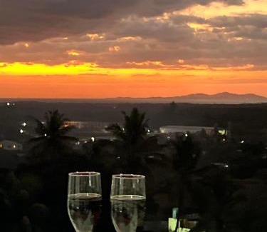 Nadi Bed & Breakfast | Seaview Hotel and Apartments