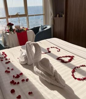 Umluj Hotel | SEAVIEW HOTEL