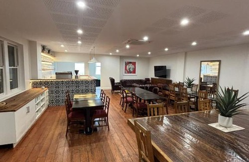 Queenscliff House | Seaview House