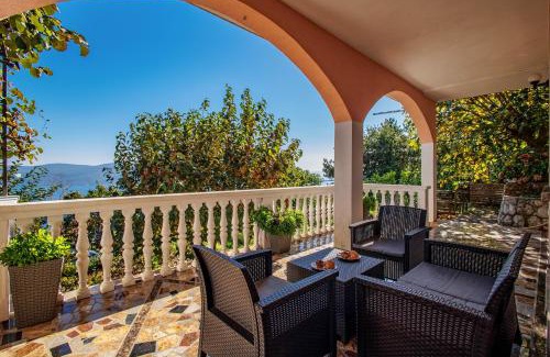 Zagorje Apartment | Seaview House