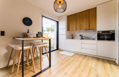 Anglet Villa | SEAVIEW . KEYWEEK . Villa pool sea view Anglet