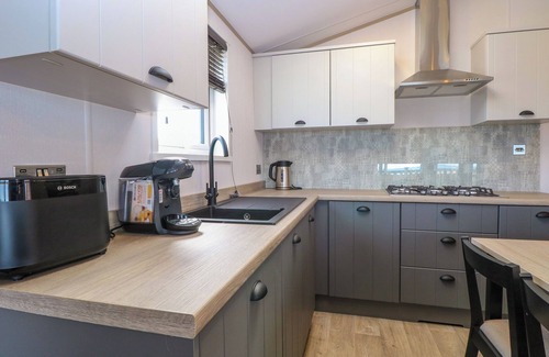 Bacton Cottage | Seaview Lodge