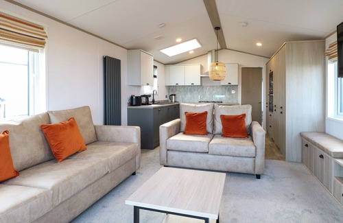 Bacton Cottage | Seaview Lodge