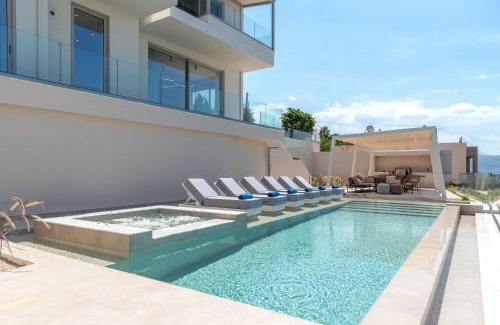 Plaka Villa | Seaview Lux by PosarelliVillas