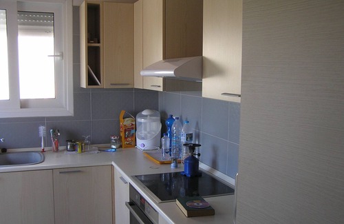 Kos Apartment | Seaview luxury apartment with two floors