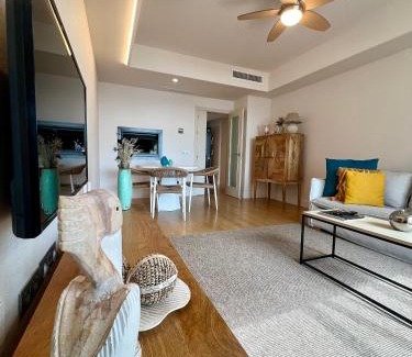 Casares del Mar Apartment | SEAVIEW Luxury PENTHOUSE