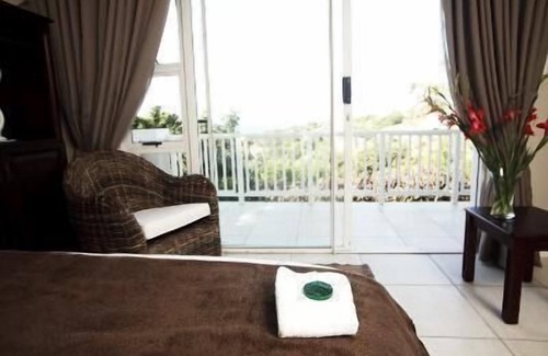 La Lucia Bed & Breakfast | Seaview Manor Exquisite Bed & Breakfast