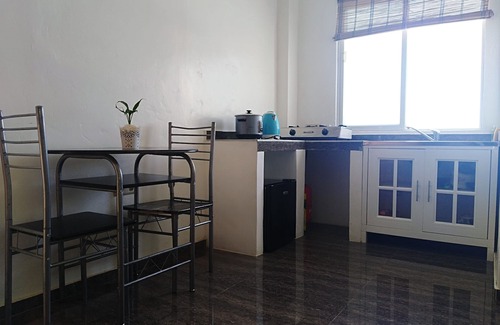 Dalaguete Apartment | Seaview Mansion Dalaguete