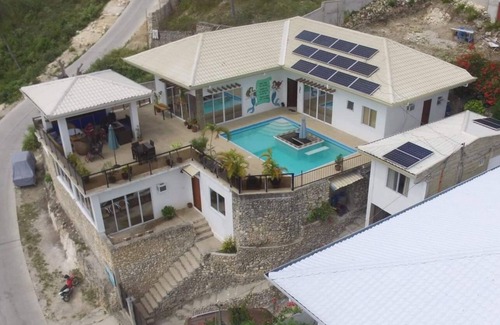 Dalaguete Apartment | Seaview Mansion Dalaguete