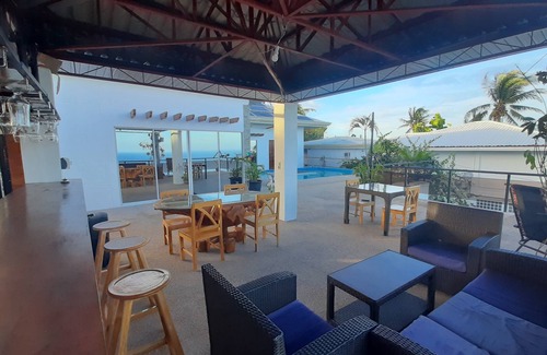 Dalaguete Apartment | Seaview Mansion Dalaguete