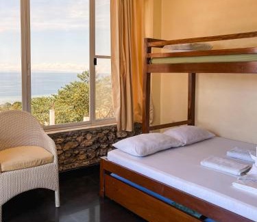 Dalaguete Apartment | Seaview Mansion Dalaguete Apartment 4 -Family