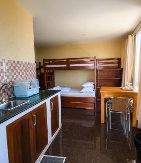 Dalaguete Apartment | Seaview Mansion Dalaguete - Apartment 5