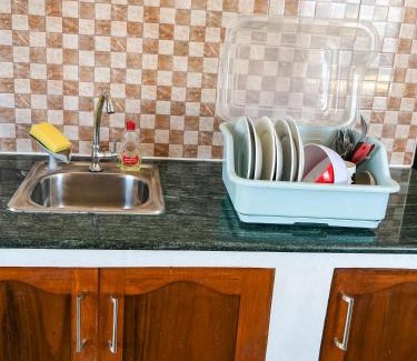 Dalaguete Apartment | Seaview Mansion Dalaguete - Apartment 5