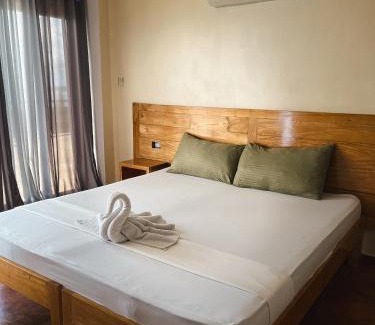 Dalaguete Apartment | Seaview Mansion Dalaguete Deluxe Apartment 10