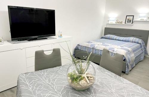 Nicotera Marina Apartment | SeaView Nicotera Marina