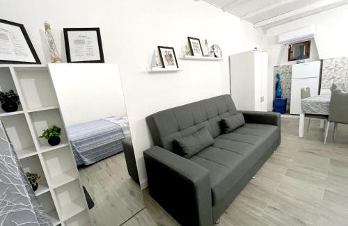 Nicotera Marina Apartment | SeaView Nicotera Marina