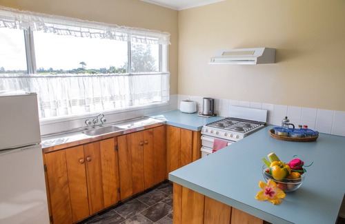 Burnt Pine Hotel | Seaview Norfolk Island