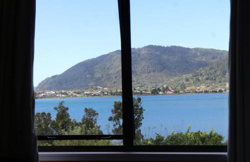 Tairua House | seaview