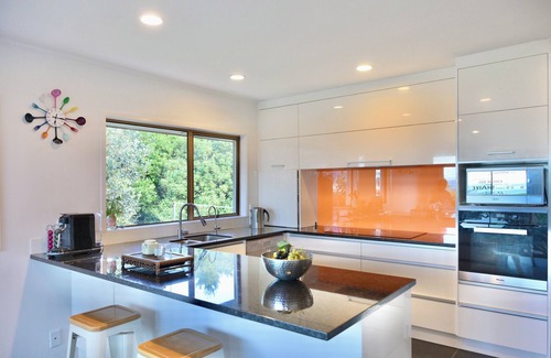 Shelly Park House | Seaview Pearl
