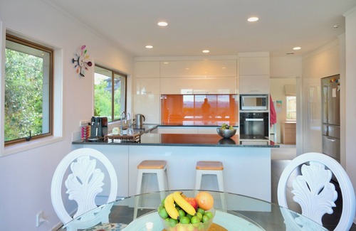 Shelly Park House | Seaview Pearl
