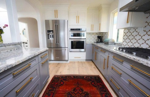 Port Hueneme House | SeaView, Pool, HotTub, W/D, Bikes, Gated Community