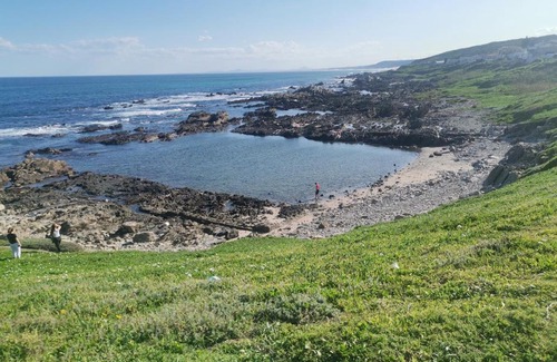 Port Elizabeth Apartment | Seaview Port Elizabeth Bachelors Pad