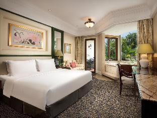 Siming Hotel | Seaview Resort Xiamen