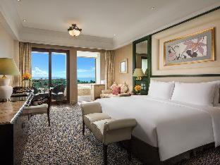 Siming Hotel | Seaview Resort Xiamen