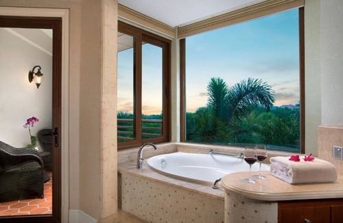 Siming Resort | Seaview Resort Xiamen