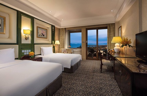 Siming Resort | Seaview Resort Xiamen
