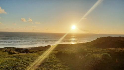 Otaua House | SeaView Retreat -Amazing Ocean Views and Outdoor bath