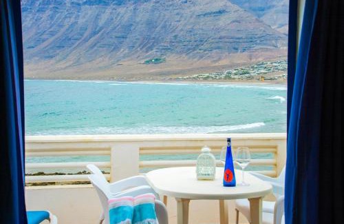Caleta de Famara Apartment | Seaview Risco de Famara 1